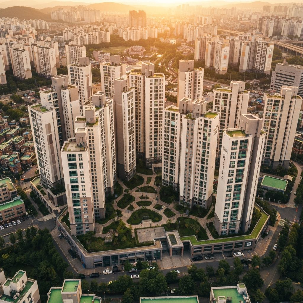 안전하고 쾌적한
공동체 생활